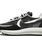Nike LD Waffle Sacai Black Anthracite - BV0073-001