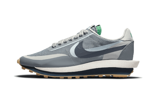 Nike LD Waffle Sacai Clot Cool Grey - DH3114-001