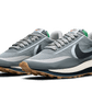Nike LD Waffle Sacai Clot Cool Grey - DH3114-001