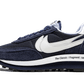 Nike LD Waffle Sacai Fragment Blue Void - DH2684-400