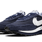 Nike LD Waffle Sacai Fragment Blue Void - DH2684-400