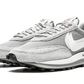 Nike LD Waffle Sacai Fragment Wolf Grey - DH2684-001