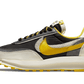 Nike LD Waffle Sacai Undercover Black Bright Citron - DJ4877-001