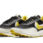 Nike LD Waffle Sacai Undercover Black Bright Citron - DJ4877-001