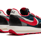 Nike LD Waffle Sacai Undercover Midnight Spruce University Red - DJ4877-300