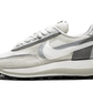 Nike LD Waffle Sacai White Grey - BV0073-100