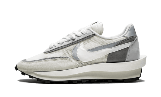 Nike LD Waffle Sacai White Grey - BV0073-100