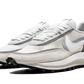 Nike LD Waffle Sacai White Grey - BV0073-100