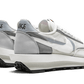 Nike LD Waffle Sacai White Grey - BV0073-100