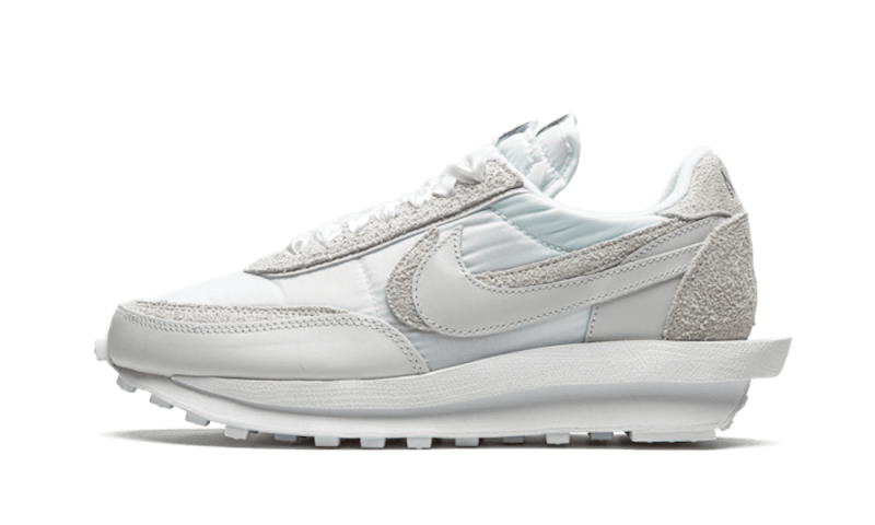 Nike LD Waffle Sacai White - BV0073-101