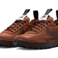 Nike NikeCraft General Purpose Shoe Tom Sachs Field Brown - DA6672-201