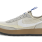 Nike NikeCraft Tom Sachs General Purpose Shoe Light Cream - DA6672-200