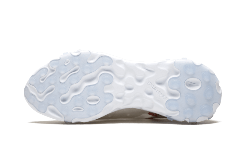 Nike React Element 87 Sail Light Bone - AQ1090-100