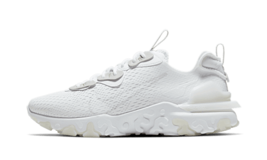 Nike React Vision Triple White - CD4373-101