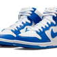 Nike SB Dunk High Pro ISO Kentucky - DH7149-400