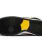 Nike SB Dunk High Pro Maize and Black - DB1640-001