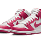 Nike SB Dunk High Sweet Beet - DQ4485-600