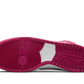 Nike SB Dunk High Sweet Beet - DQ4485-600