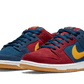 Nike SB Dunk Low Barcelona - DJ0606-400