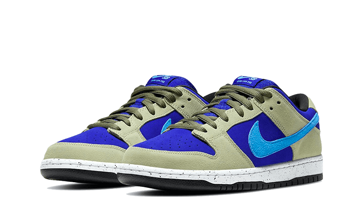 Nike SB Dunk Low Celadon - BQ6817-301