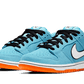 Nike SB Dunk Low Club 58 Gulf - BQ6817-401