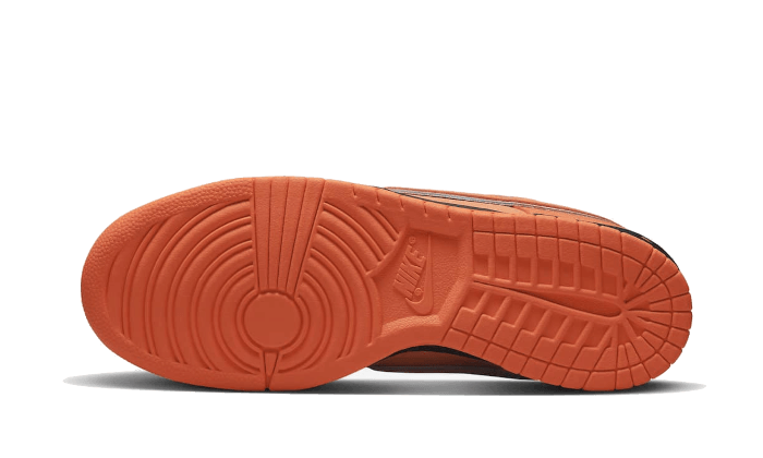 Dunk low sb discount orange