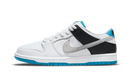 SB Dunk Low Laser Blue