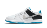 SB Dunk Low Laser Blue