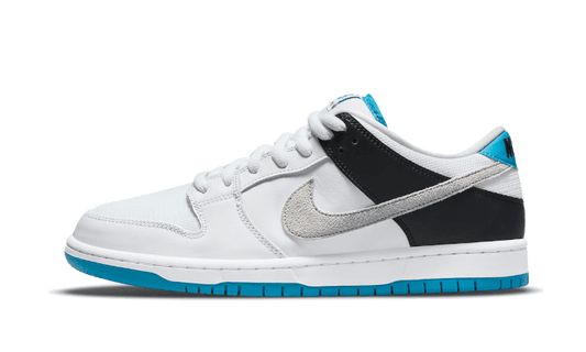 Nike SB Dunk Low Laser Blue - BQ6817-101