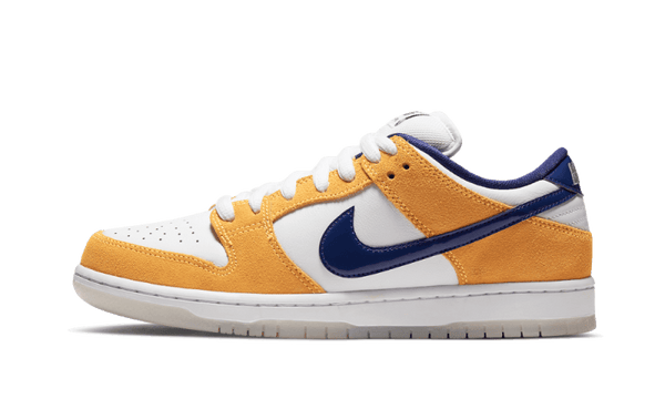 Dunk low best sale sb orange