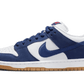 Nike SB Dunk Low Los Angeles Dodgers - DO9395-400