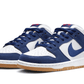 Nike SB Dunk Low Los Angeles Dodgers - DO9395-400