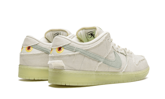 Nike SB Dunk Low Mummy - DM0774-111