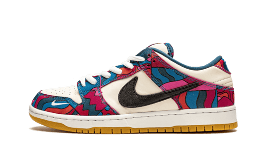 Nike SB Dunk Low Parra (2021) - DH7695-600