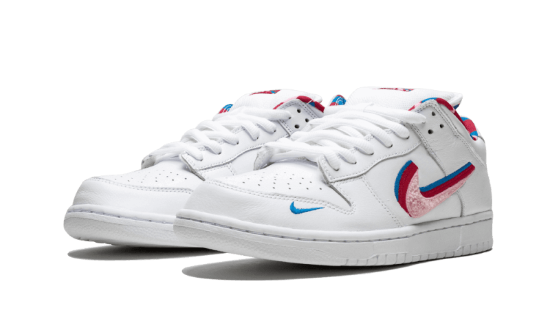 Nike SB Dunk Low Parra - CN4504-100