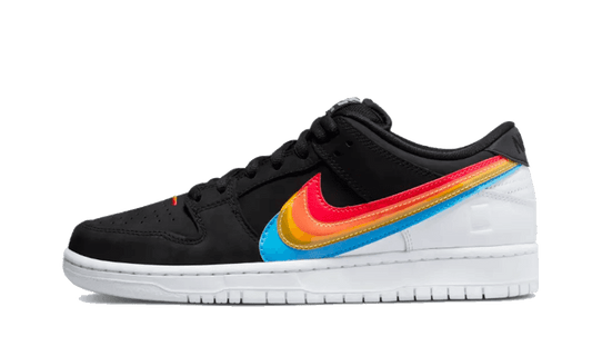 Nike SB Dunk Low Polaroid - DH7722-001