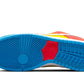Nike SB Dunk Low Pro Habanero Red (Bart Simpson) - BQ6817-602
