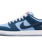 Nike SB Dunk Low Pro Why So Sad? - DX5549-400