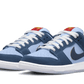 Nike SB Dunk Low Pro Why So Sad? - DX5549-400