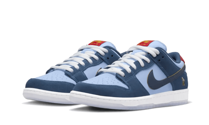 Nike sb dunk low best sale pro prm