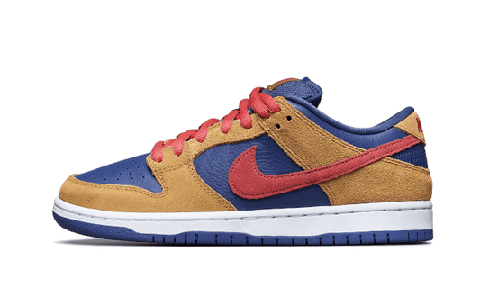 Nike SB Dunk Low Reverse Papa Bear - BQ6817-700