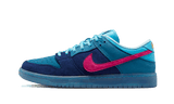 SB Dunk Low Run The Jewels