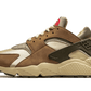 Nike Stussy Air Huarache Desert Oak - DD1381-200