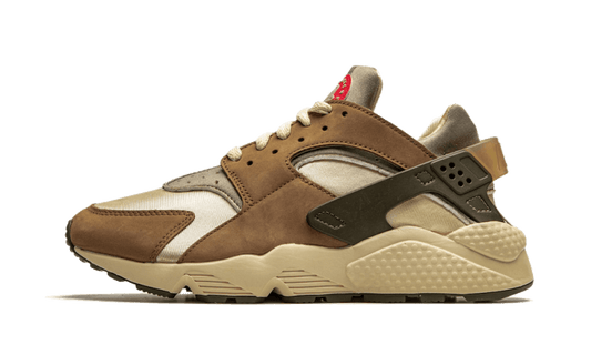 Nike Stussy Air Huarache Desert Oak - DD1381-200