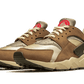 Nike Stussy Air Huarache Desert Oak - DD1381-200