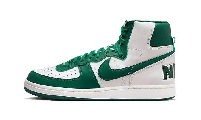 Nike Terminator High Noble Green - FD0650-100