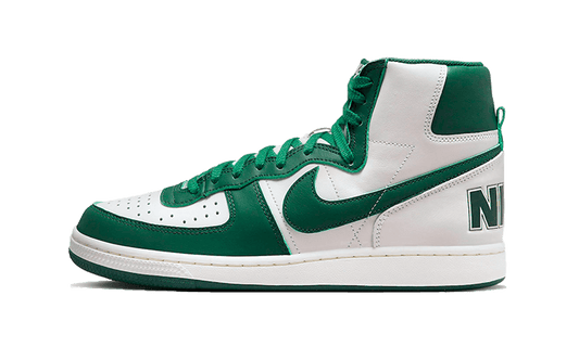 Nike Terminator High Noble Green - FD0650-100