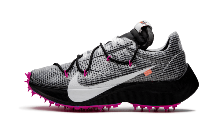 Nike Vapor Street Off-White Black Pink - CD8178-001