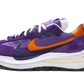 Nike Vaporwaffle Sacai Dark Iris - DD1875-500
