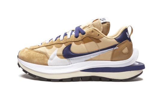 Nike Vaporwaffle Sacai Tan Navy - DD1875-200